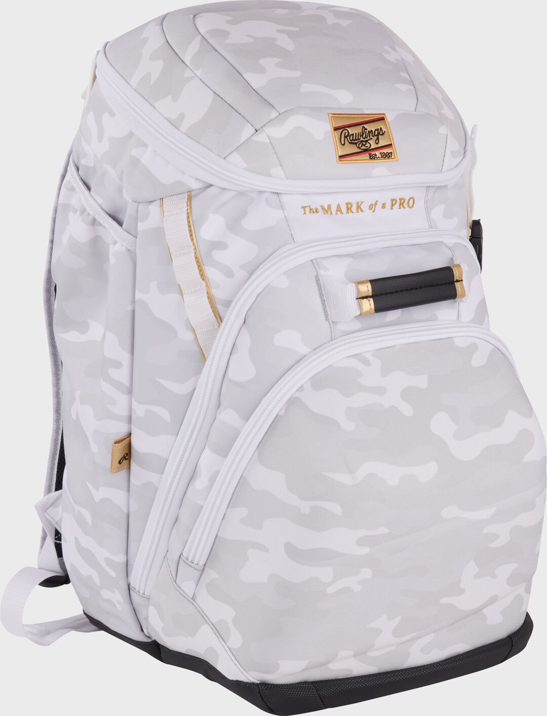 Rawlings Gold Collection Backpack - Image 4