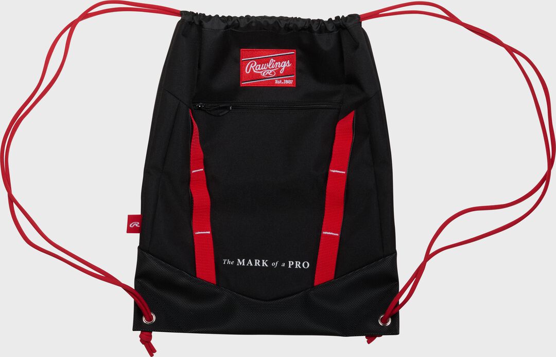 Rawlings Sackpack Black - Image 2