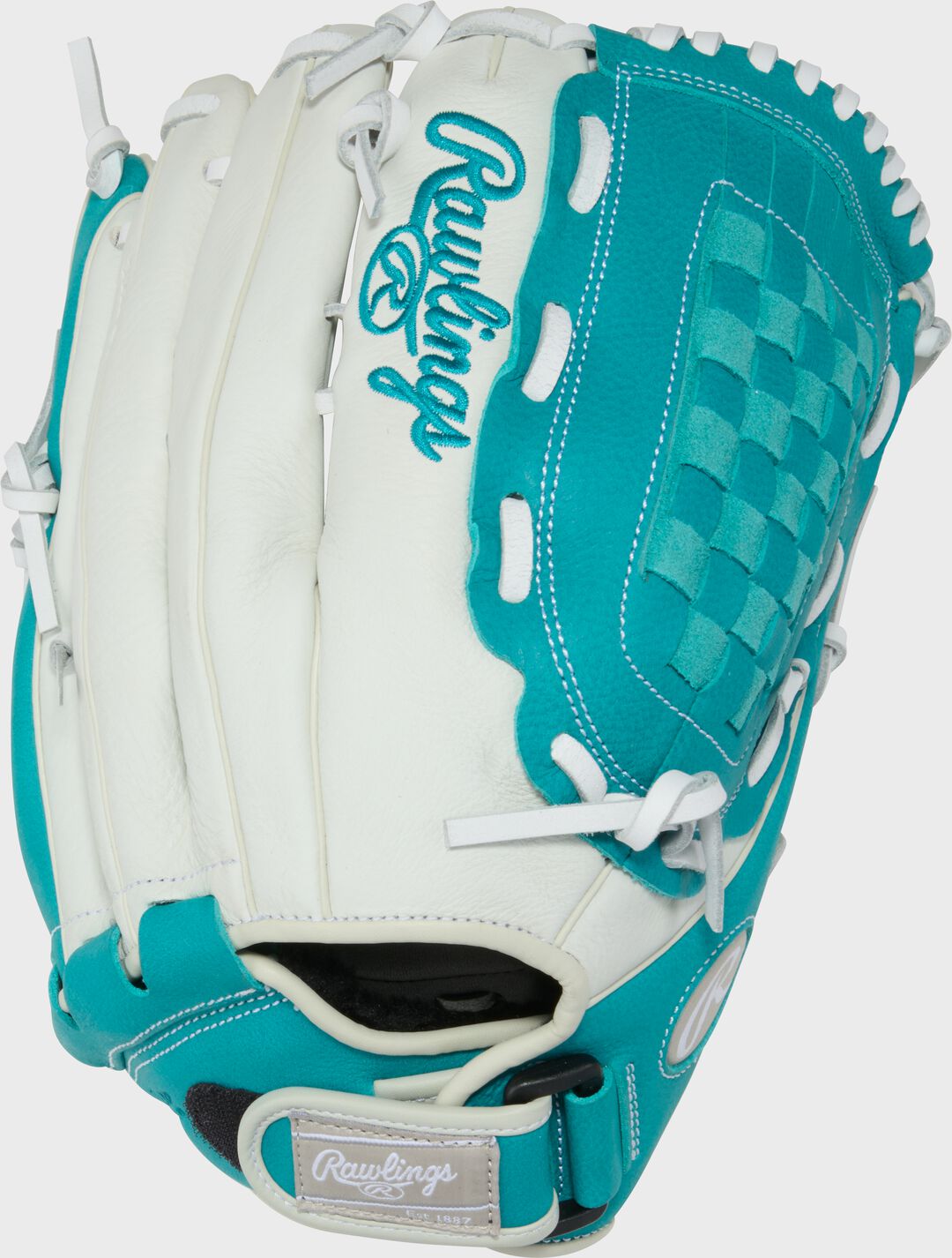 Shut Out 13-inch Fastpitch Softball Glove Right Hand Throw - Image 3