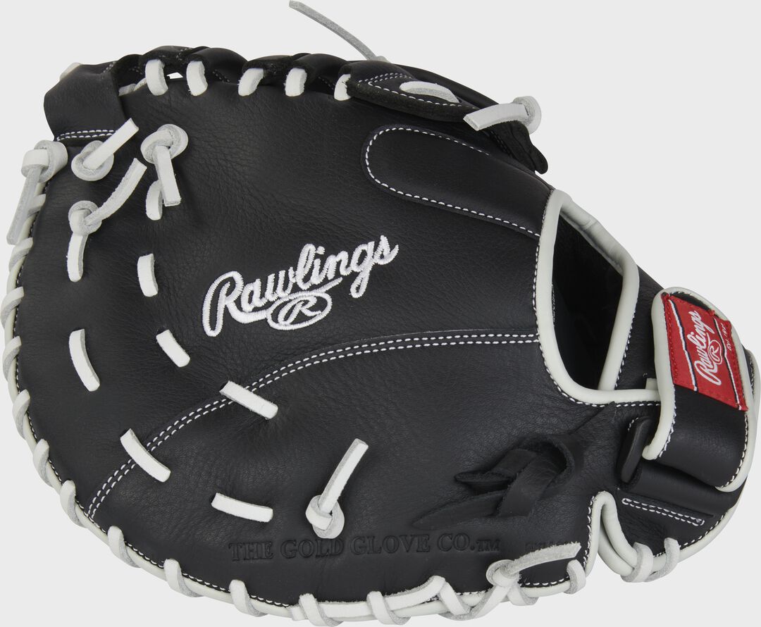 Shut Out 12" First Base Mitt - Image 5