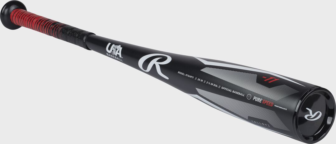 Rawlings 2024 Peak -11 USA T-Ball Bat - Image 7