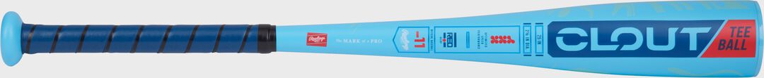 2025 Rawlings Clout USA T-Ball Bat -11 - Image 4