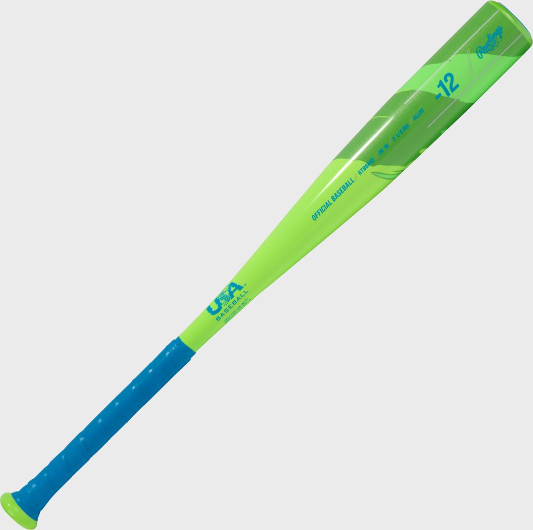 2026 Rawlings Raptor USA T-Ball Bat -12 - Image 2