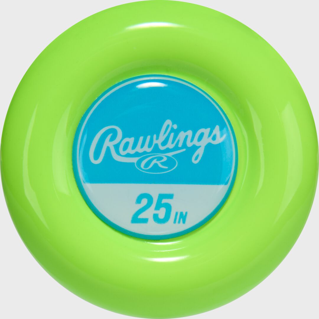 2026 Rawlings Raptor USA T-Ball Bat -12 - Image 9