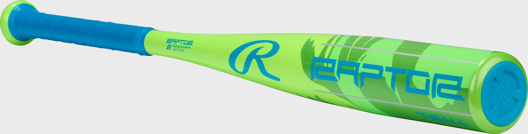 2026 Rawlings Raptor USA T-Ball Bat -12 - Image 6
