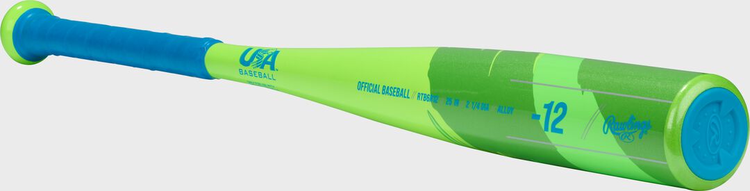 2026 Rawlings Raptor USA T-Ball Bat -12 - Image 7