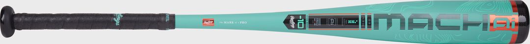 2025 Rawlings Mach AI -10 USA Baseball Bat - Image 4