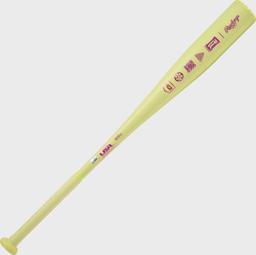 2026 Rawlings Clout Ai -10 USA Baseball Bat - Image 2
