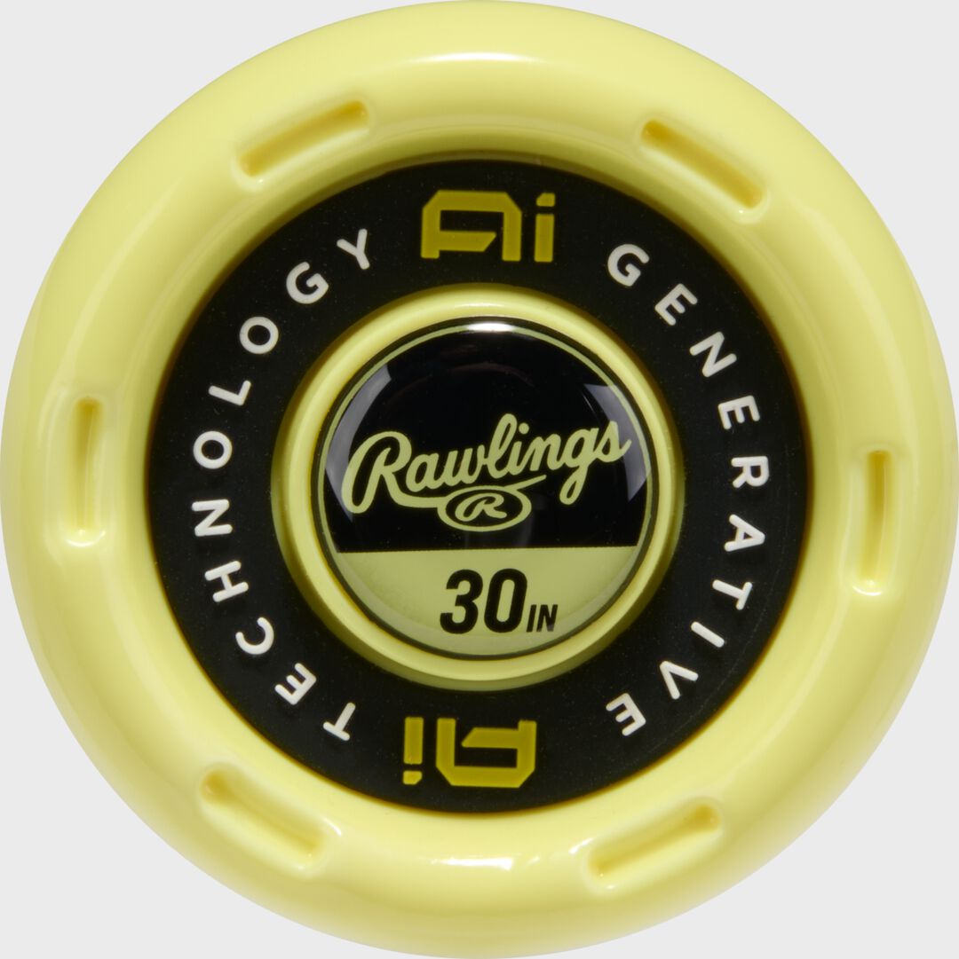2026 Rawlings Clout Ai -10 USA Baseball Bat - Image 7