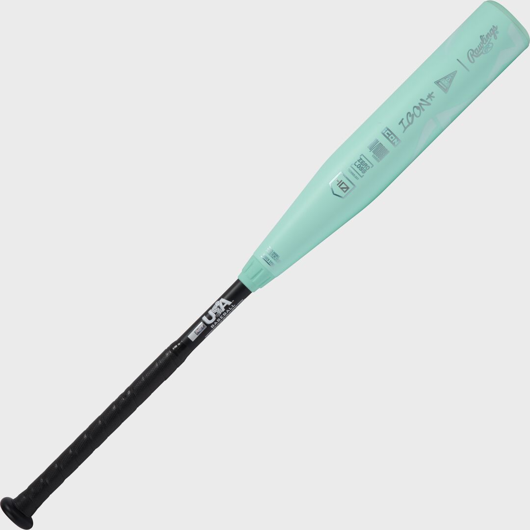 2026 Rawlings Icon USA Baseball Bat -5 -8 -10 -12 - Image 2