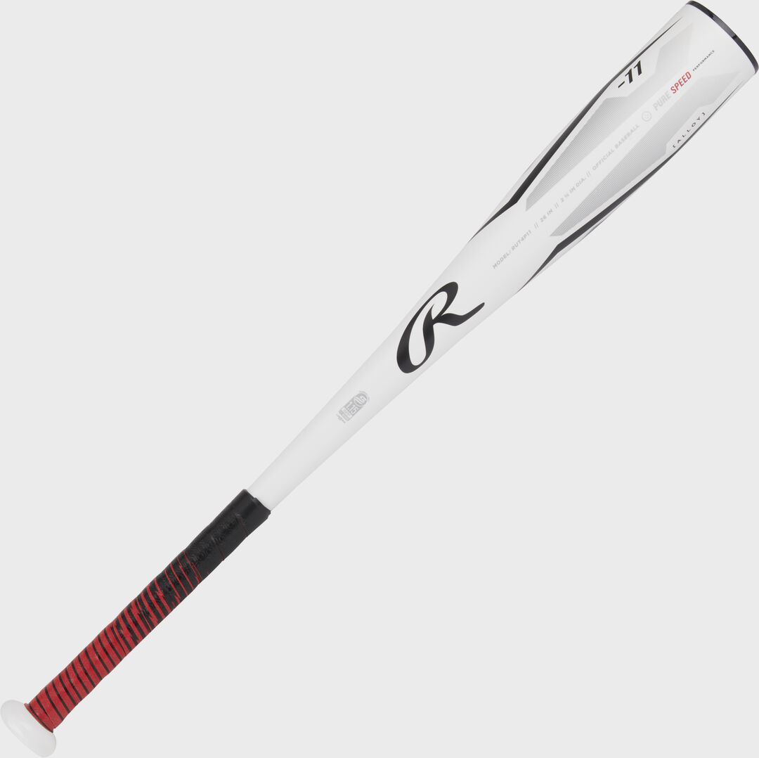 Rawlings Peak USSSA Coach Pitch Bat - Image 2