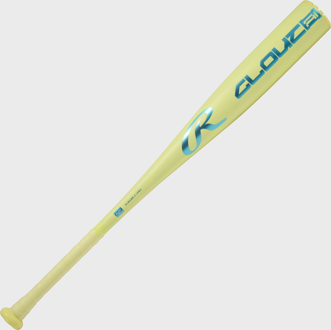 2026 Rawlings Clout Ai USSSA Baseball Bat -5 -8 -10