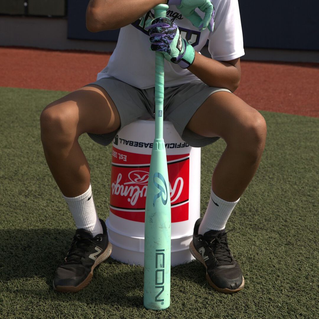 2026 Rawlings Icon USSSA Baseball Bat -5 -8 -10 - Image 9