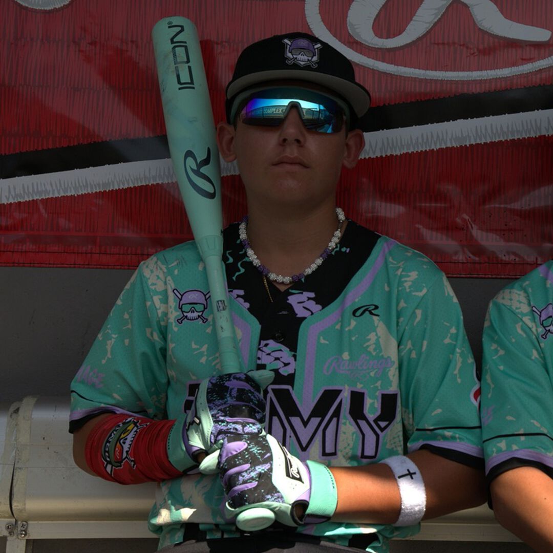 2026 Rawlings Icon USSSA Baseball Bat -5 -8 -10 - Image 10