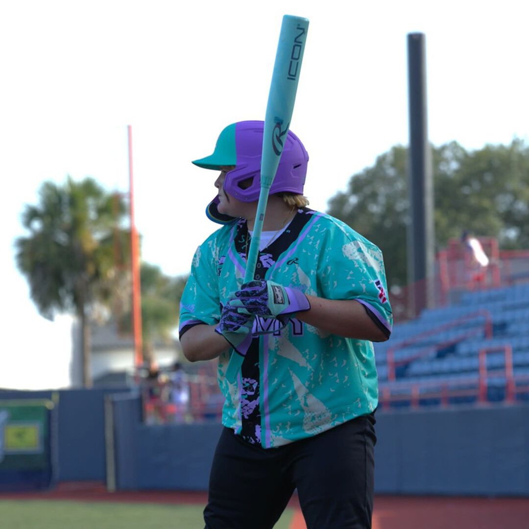 2026 Rawlings Icon USSSA Baseball Bat -5 -8 -10 - Image 12