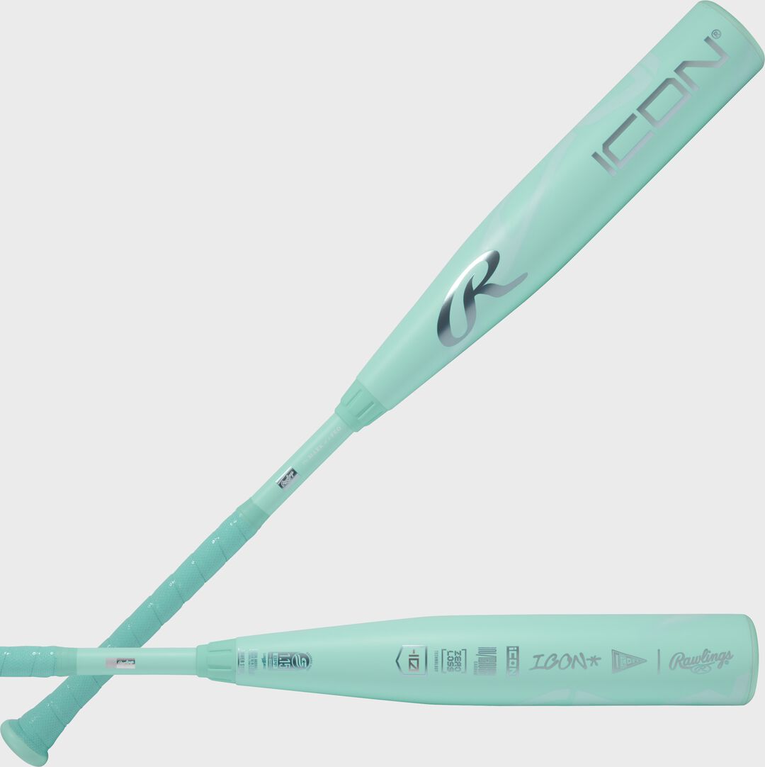 2026 Rawlings Icon USSSA Baseball Bat -5 -8 -10 - Image 4