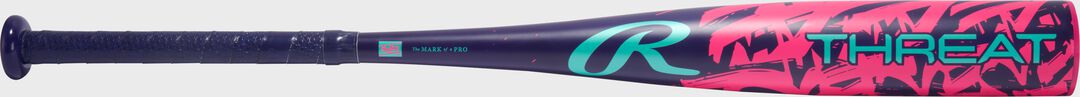 2026 Rawlings Threat -12 USSSA Baseball Bat - Image 4