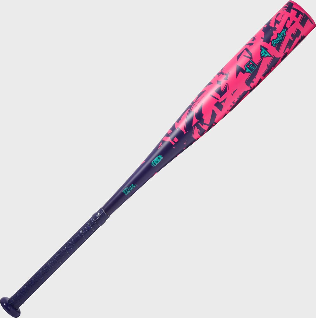 2026 Rawlings Threat -12 USSSA Baseball Bat - Image 2