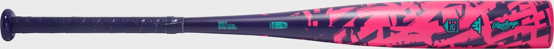 2026 Rawlings Threat -12 USSSA Baseball Bat - Image 5