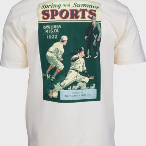 Rawlings Vintage 1922 T-Shirt