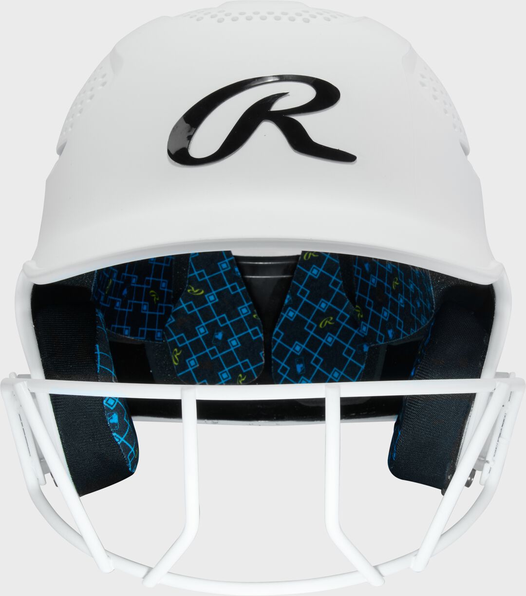 Rawlings RX2 Fastpitch Batting Helmet Junior & Senior - Image 3