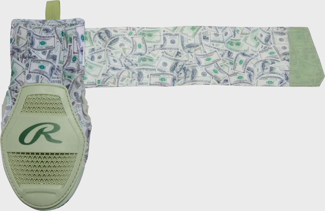 Rawlings Money Sliding Mitt Adult & Youth - Image 3