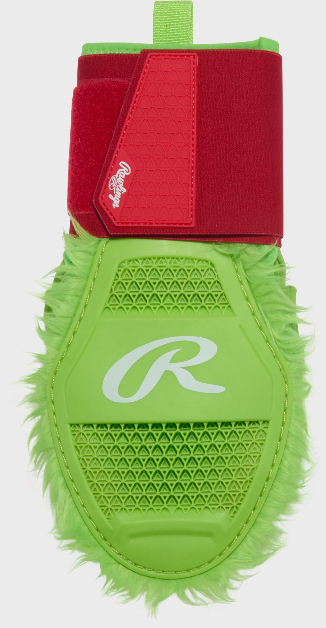Rawlings Happy Holidays Sliding Mitt Adult & Youth