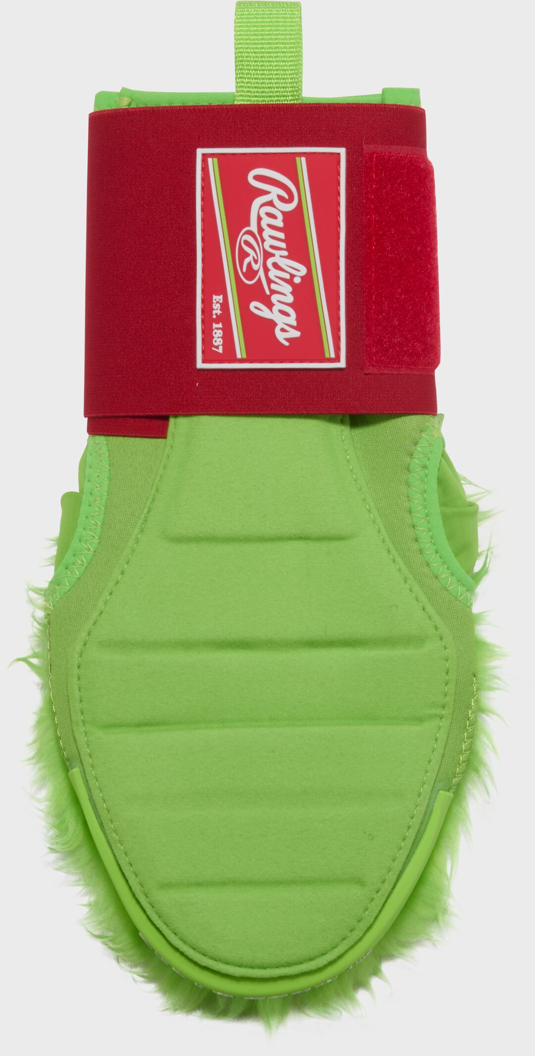 Rawlings Happy Holidays Sliding Mitt Adult & Youth - Image 2