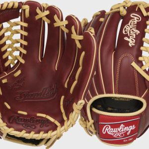 2022 Sandlot Seriesâ„¢ 11.75-inch Infield/Pitcher's Glove
