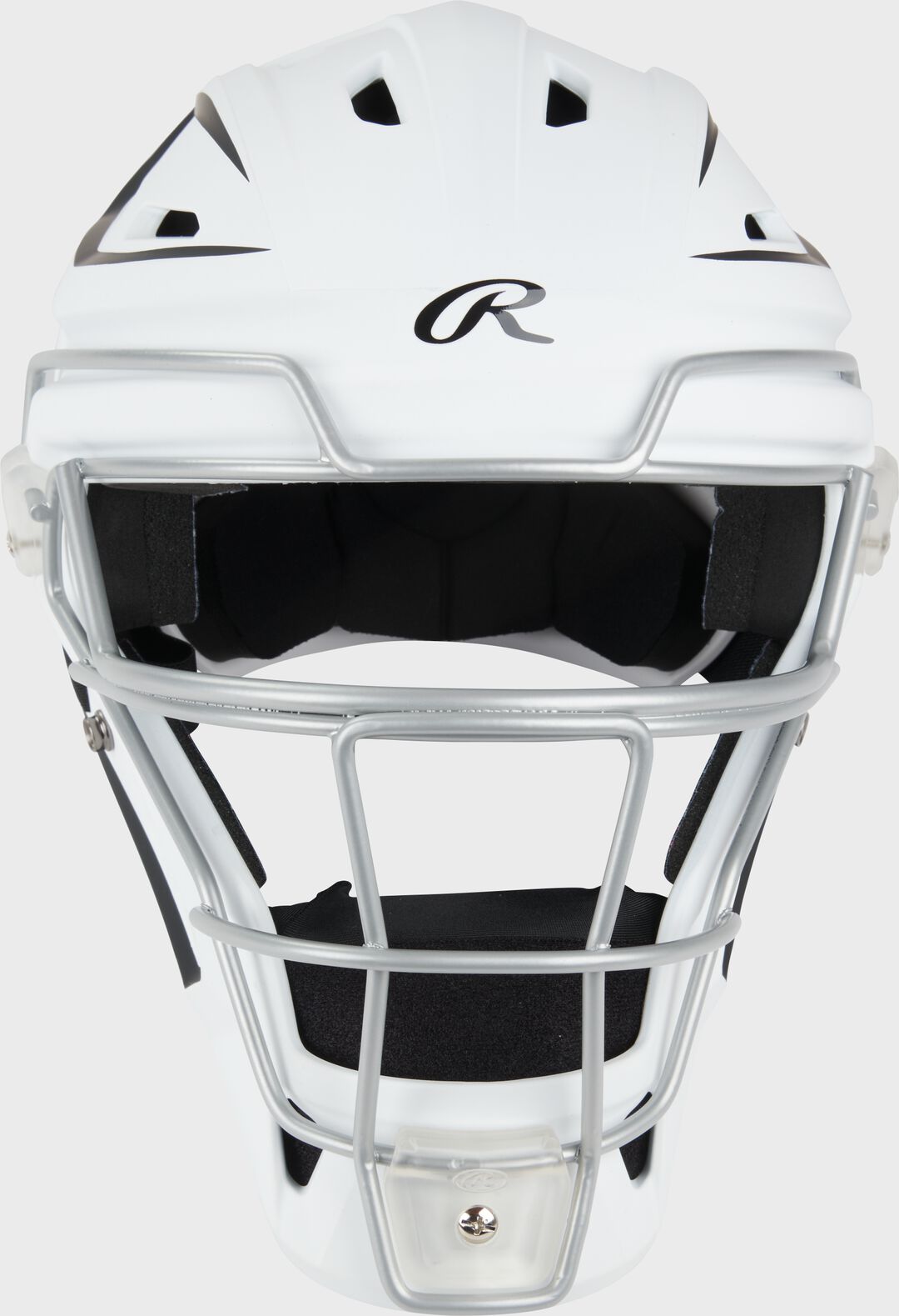 Limited Edition Mach Black Spatter Catcher's Gear Set Adult Intermediate Youth - Image 10