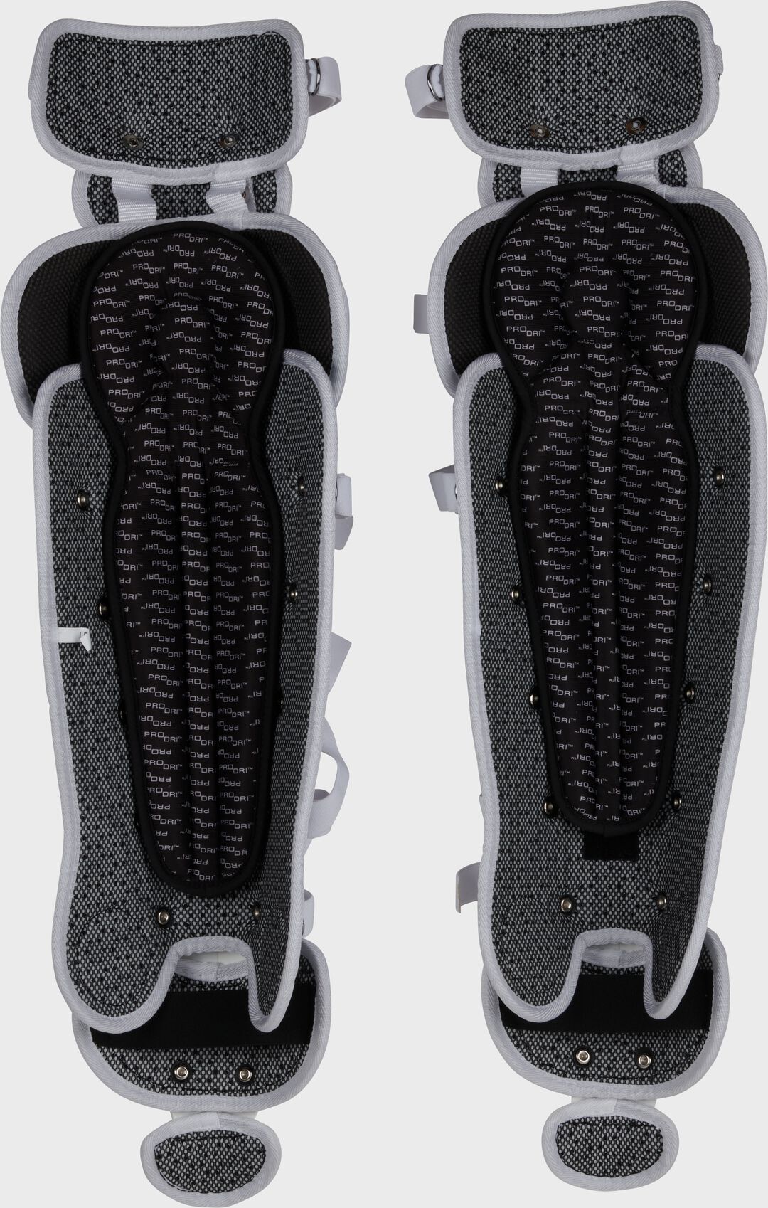 Limited Edition Mach Black Spatter Catcher's Gear Set Adult Intermediate Youth - Image 14