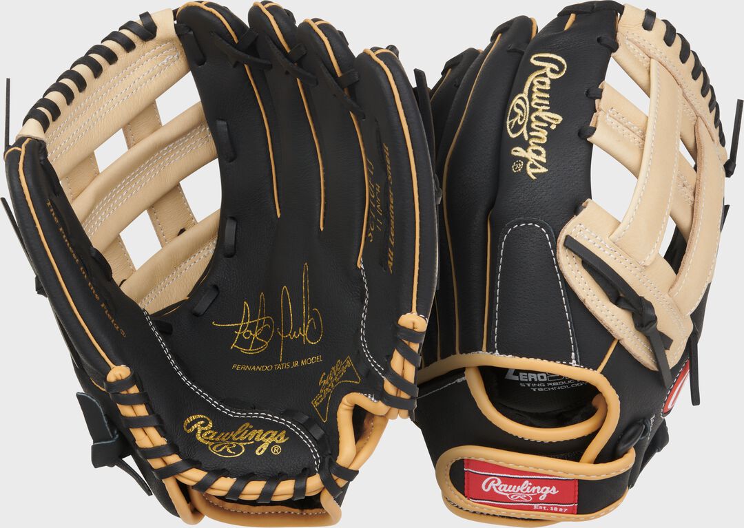 Sure Catch 11-Inch Fernando Tatis Jr. Signature Youth Glove Right Hand Throw