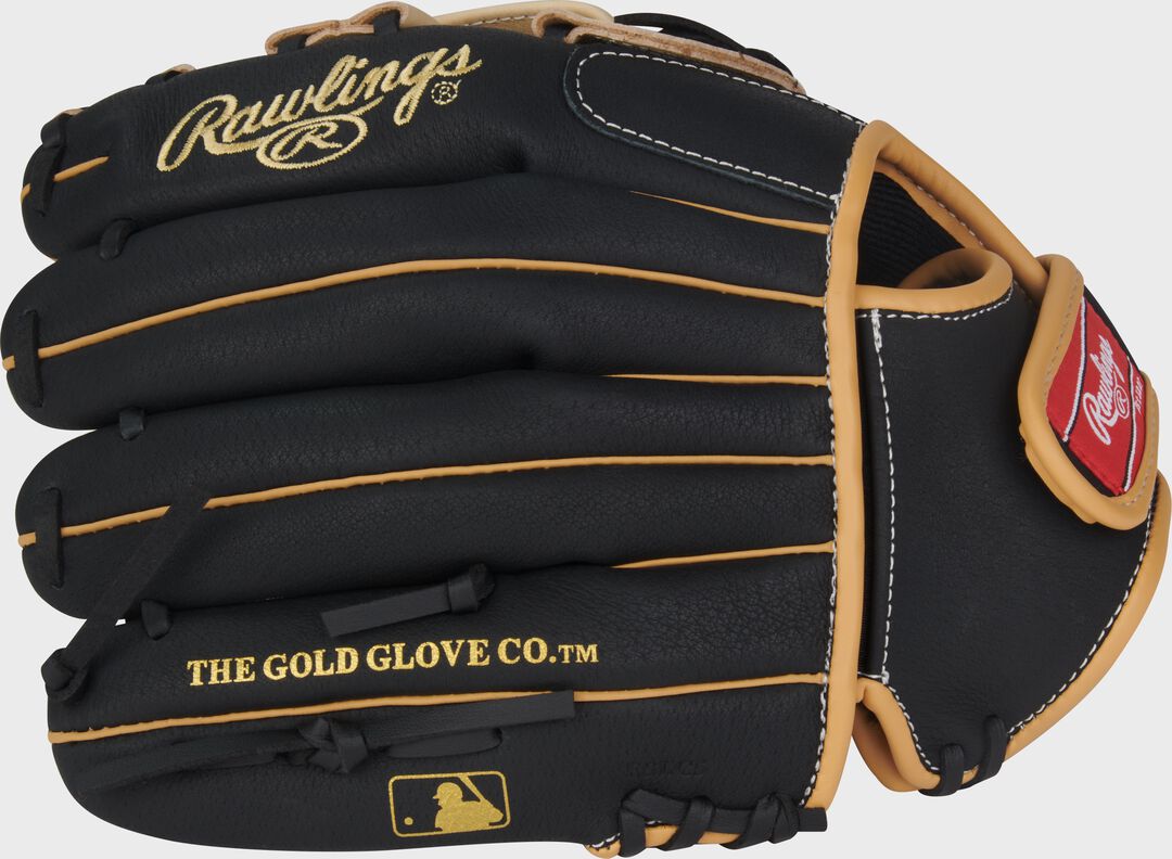 Sure Catch 11-Inch Fernando Tatis Jr. Signature Youth Glove Right Hand Throw - Image 5