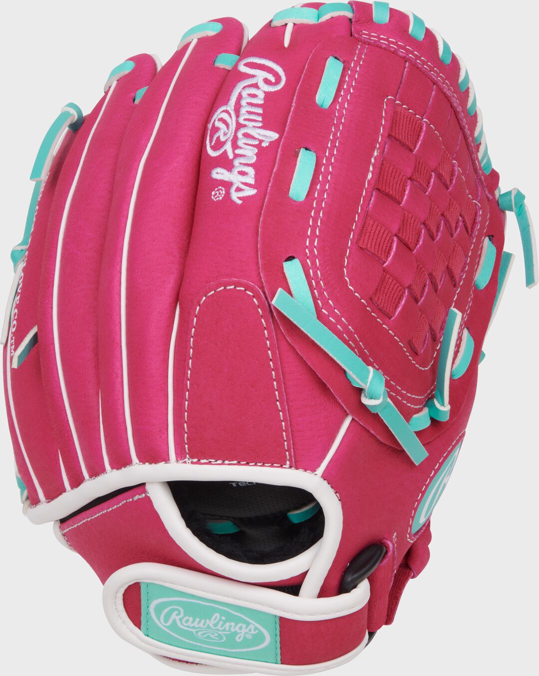 Sure Catch Softball 10.5-inch Youth Softball Glove - Image 3