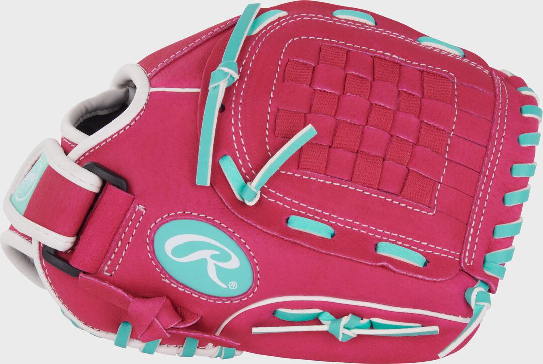 Sure Catch Softball 10.5-inch Youth Softball Glove - Image 2