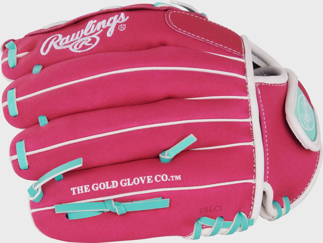 Sure Catch Softball 10.5-inch Youth Softball Glove - Image 5