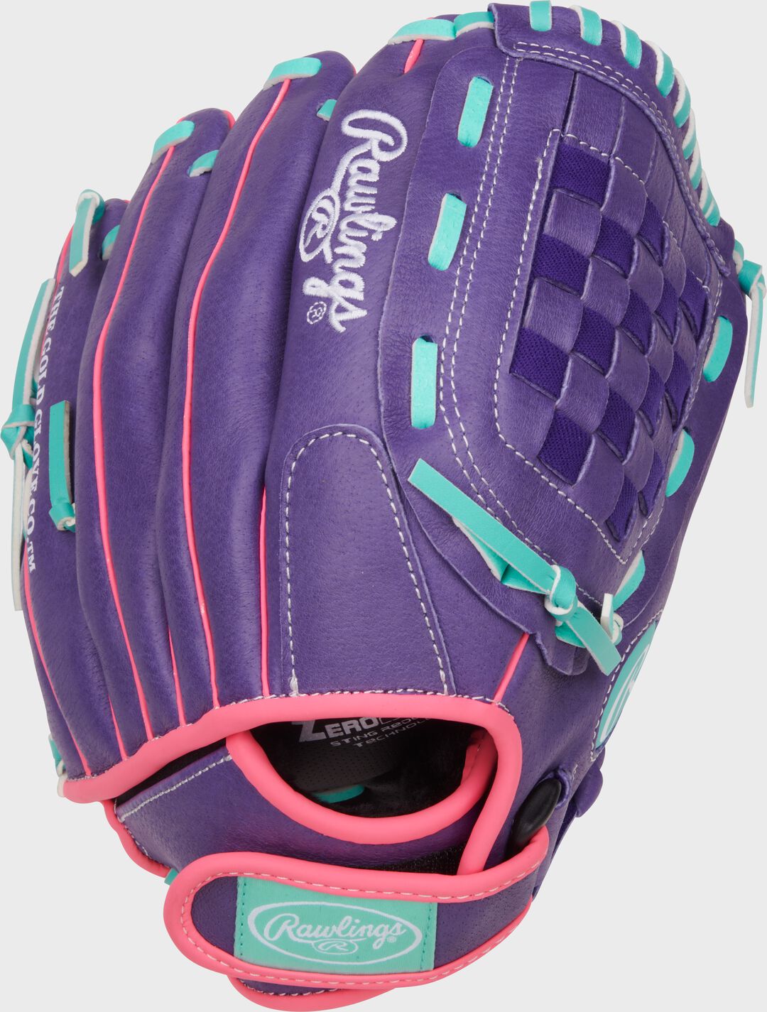 Sure Catch Softball 11.5-inch Youth Softball Glove Right Hand Throw - Image 3