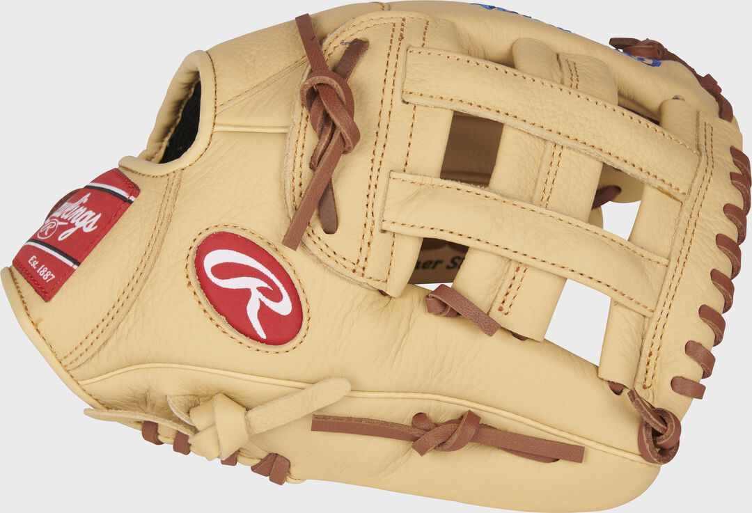 Select Pro Lite 11.5 in Kris Bryant Youth Infield Glove - Image 2