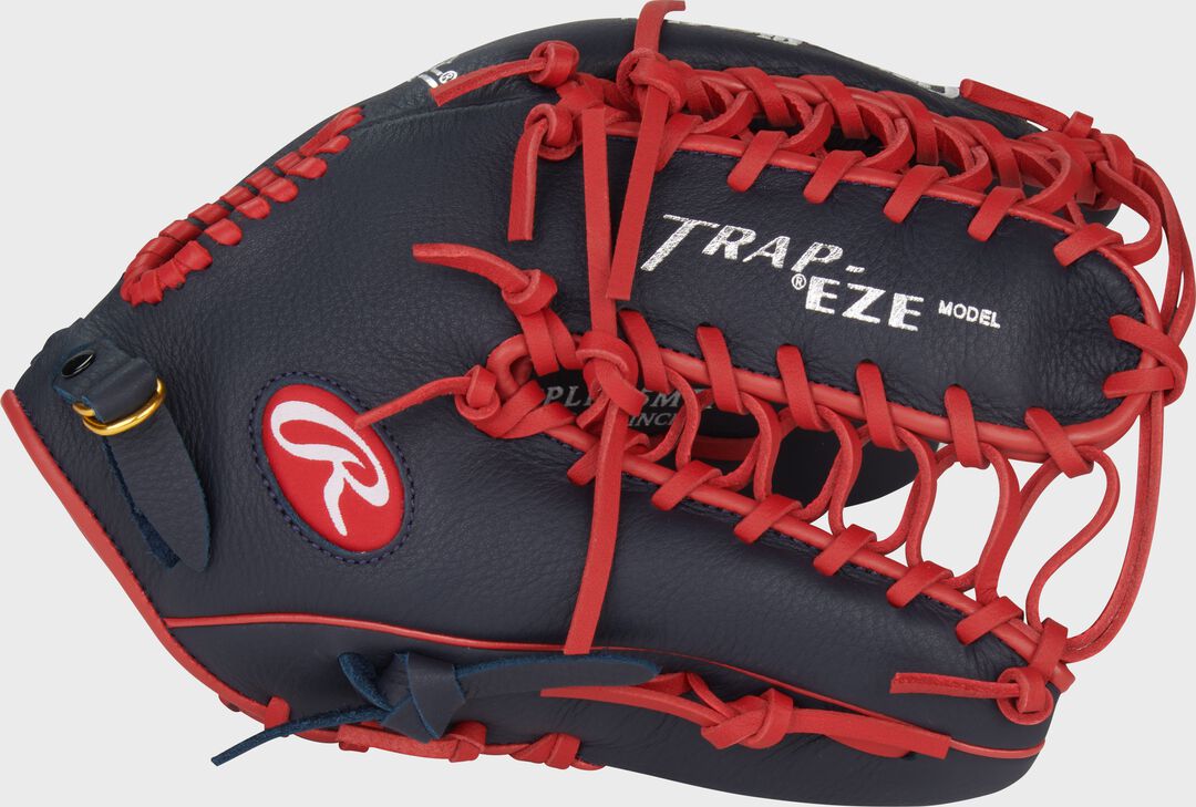 Rawlings Select Pro Lite Mike Trout 12.25-Inch Baseball Glove Right Hand Throw - Image 2