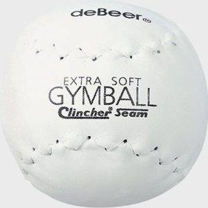 deBEER 12 in Clincher Softballs